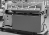 Станок листогибочный гидравлический Stalex HW1300x3.5 (373501A)