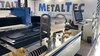 Оптоволоконный лазерный станок для резки металла MetalTec 1530 S (1500W)