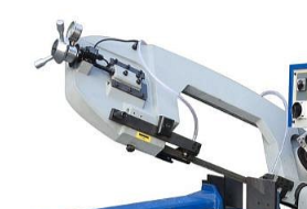 Ручной ленточнопильный станок MetalTec BS 270 FHE