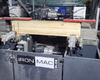 Станок для выборки чашек IRONMAC BLOX 4x4-200 с торцовочным узлом IRONMAC BLOX 4x4-200