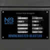 Рефрижераторный осушитель воздуха Master Blast MB-50AC