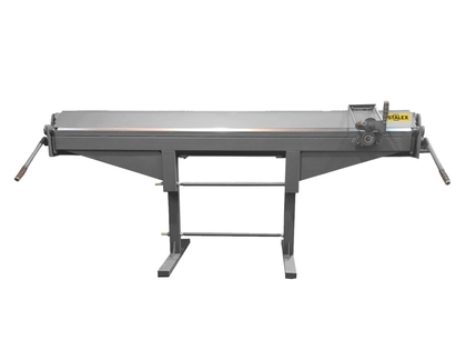 Станок листогибочный ручной Stalex HBM 3000 (102241)