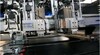 Сверлильно-присадочный станок с ЧПУ BJD P-851LJM