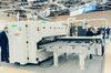Сверлильно-присадочный станок с ЧПУ HOLD HB611GKH6FX