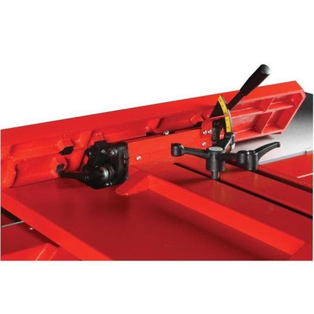 Станок фуговально-строгальный Holz Mann AHM530P_400V