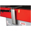Станок фуговально-строгальный Holz Mann AHM530P_400V