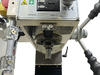 Настольный фрезерный станок BF 20L Vario