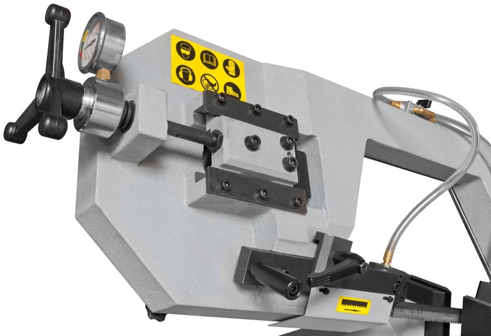 Станок ленточнопильный по металлу Holzmann BS275TOP 230V