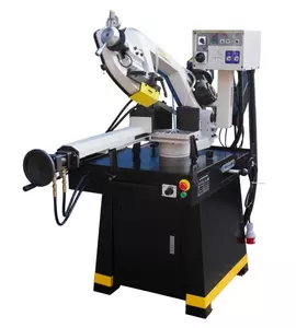 Полуавтоматический ленточнопильный станок Stalex BSМ-250GVH (102614)