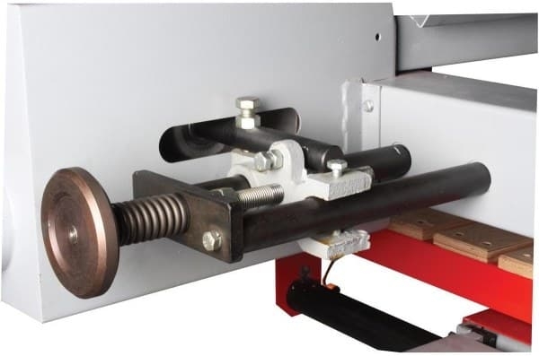 Станок ленточно-шлифовальный Holz Mann BSM2600P_400V