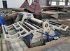 Четырёхвалковые гидравлические вальцы Bendmak CY4R-HHS 270-30/10