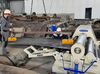 Четырёхвалковые гидравлические вальцы Bendmak CY4R-HHS 270-30/10