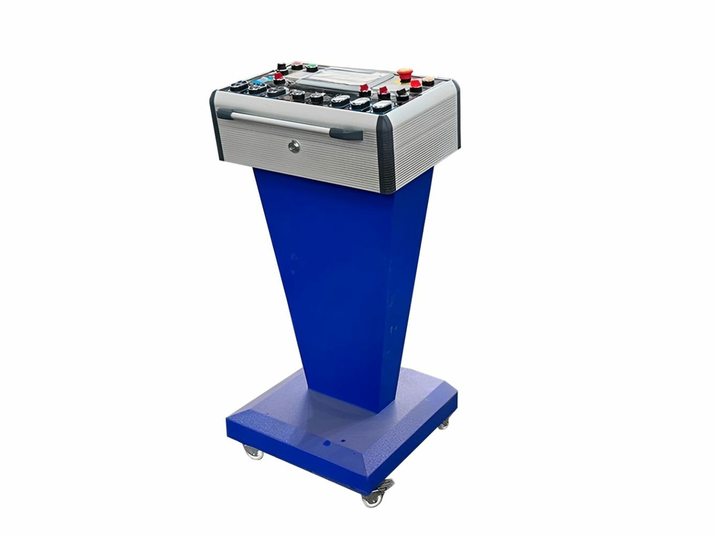 Четырёхвалковые гидравлические вальцы Bendmak CY4R-HHS 540-25/60