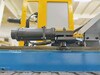 Стыковая шовная сварка Китай