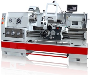 Токарно-винторезный станок CJ6250SB/2000 (УЦИ + Конусная линейка в комплекте)