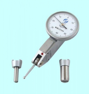 Индикатор Рычажно-зубчатый многооборотный ИРБ 0,8 (0-0,8мм) 0,01 (560-001) "CNIC"