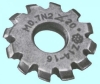 Фреза m 6,0 №5 100х32х19,0 9ХС 20 град ,Z=11