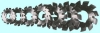Фреза m 4,5 №8 85х27х13,0 9ХС 20 град ,Z=11