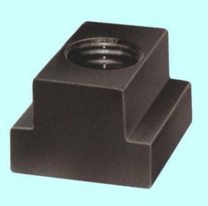 Сухари для станочных пазов 13.7мм, 28х28х8х16мм, М12 (YT-2003) "CNIC"