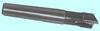 Фреза Шпоночная d36,0х25х127 к/х Т15К6 КМ3 "CNIC"
