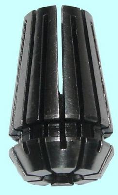 Цанга d 2,0  ER16  L27.5мм  DIN 6499 "CNIC"