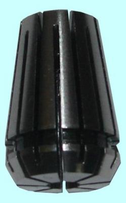 Цанга d10,0  ER20  L31.5мм  DIN 6499 "CNIC"
