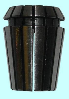 Цанга d15,0  ER25  L34мм  DIN 6499 "CNIC"