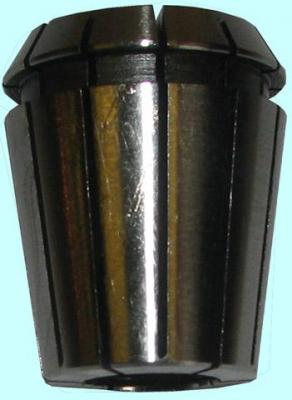 Цанга d 2,0  ER32  L40мм  DIN 6499 "CNIC"
