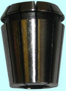 Цанга d18,0  ER40  L46мм  DIN 6499 "CNIC"