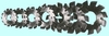 Фреза m 0,4  (к-т 8шт), 32х13мм  Р6М5, 20 град. Z=12