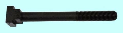 Болты к станочным пазам  М20х180  паз 19,7 (YT1174-48) "CNIC"