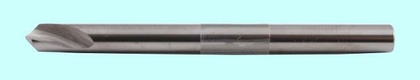 Зенковка d  5,0х10х 62 конус 120° ВК6М ц/х цельная остроконечная "CNIC"