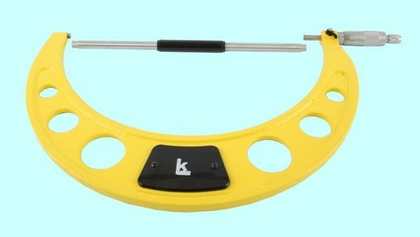 Микрометр Гладкий МК-200  175-200 мм (0,01) кл.т.1 (Калиброн)