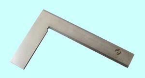 Угольник УЛП 160х100 поверочный лекальный плоский кл.т.0 "CNIC"