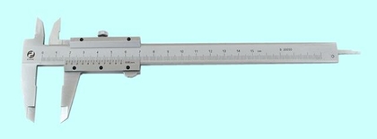 Штангенциркуль 0 - 250 ШЦ-I (0,02) с глубиномером  "CNIC" (141-130C)