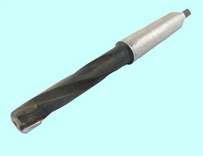 Зенкер d 14,75 (№2) к/х оснащенный пластинами ВК8 Z=3 КМ2 "CNIC"