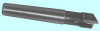 Фреза Шпоночная d25,0х22х124 к/х Т5К10 КМ3 "CNIC"