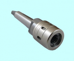 Патрон Цанговый с хвостовиком КМ3  (с лапкой) под цанги-втулки С25 "CNIC"