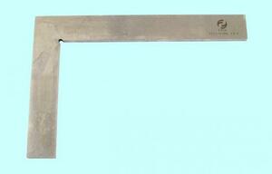 Угольник УП   250х160 слесарный плоский кл.т.2 "GRIFF"