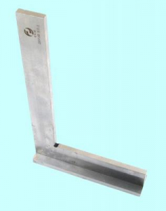 Угольник УШ   250х160  поверочный слесарный с широким осн. кл.т.2 "GRIFF"