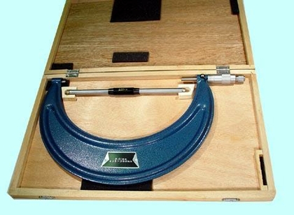 Микрометр Гладкий МК-250  225-250 мм (0,01) кл.т.1 (Micron)