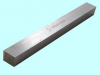 Заготовка - брусок  3х 3х100мм Р6АМ5 HRC 64-66 "CNIC"