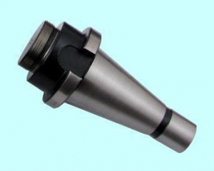 Хвостовикк 7:24-50NT (ГОСТ 25827 исп. 1) без ЧПУ под головки расточные d 50мм, d 75мм, d100мм "CNIC"