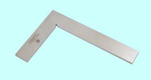 Угольник УП   200х130 слесарный плоский кл.т.0 DIN 875 "TLX" (ZT07-T112)