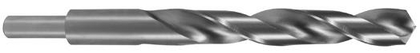 Сверло d 17,2  ц/х Р6М5 dхв.13мм