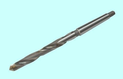 Сверло d 12,0х135х245 к/х ВК8 КМ2