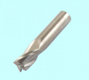 Фреза Концевая d 4,0х 8х 38 ц/х  ВК8  Z=3 цельная "CNIC"