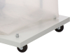 Вытяжная установка (стружкоотсос) BELMASH DC2500 (1,5 кВт, 400 В) (D089B)