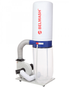 Вытяжная установка (стружкоотсос) BELMASH DC2500 (1,5 кВт, 400 В) (D089B)