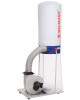 Вытяжная установка (стружкоотсос) BELMASH DC2500 (1,5 кВт, 400 В) (D089B)